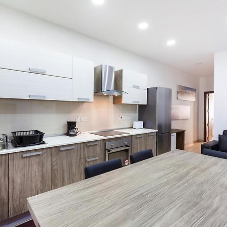 Pc3- Centrally Located Apt-Close To University Msida Exteriör bild