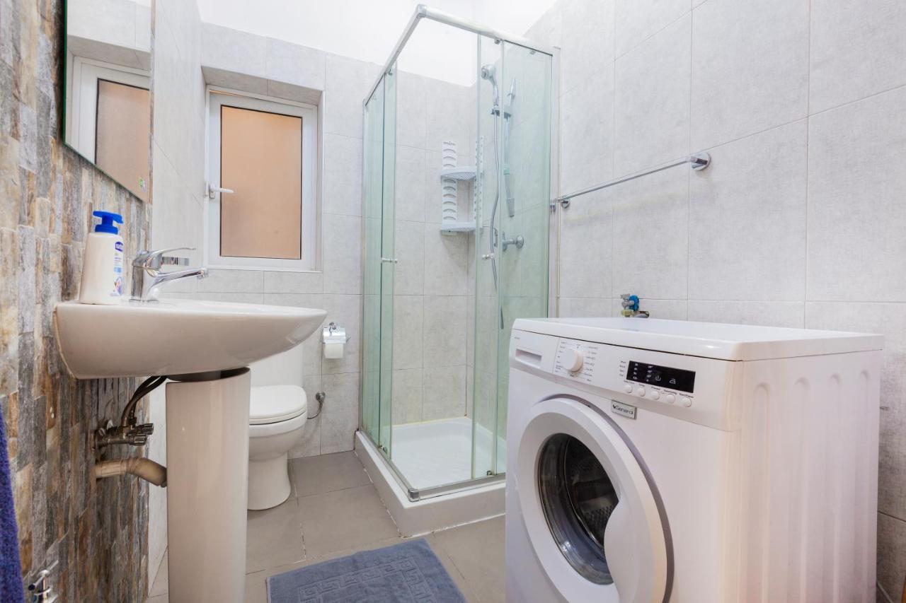 Pc3- Centrally Located Apt-Close To University Msida Exteriör bild