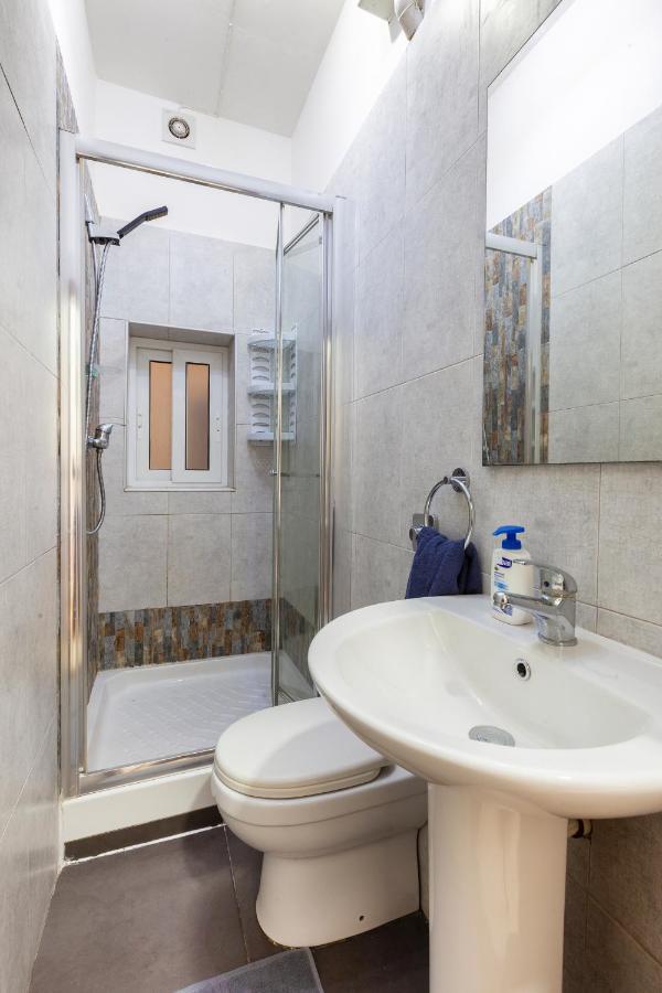 Pc3- Centrally Located Apt-Close To University Msida Exteriör bild